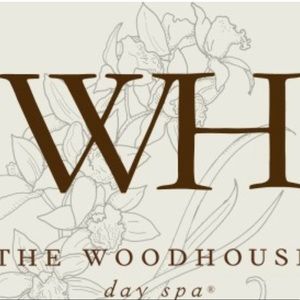 A day at the Woodhouse Day Spa. Any location! The Woodhouse Experience gift card